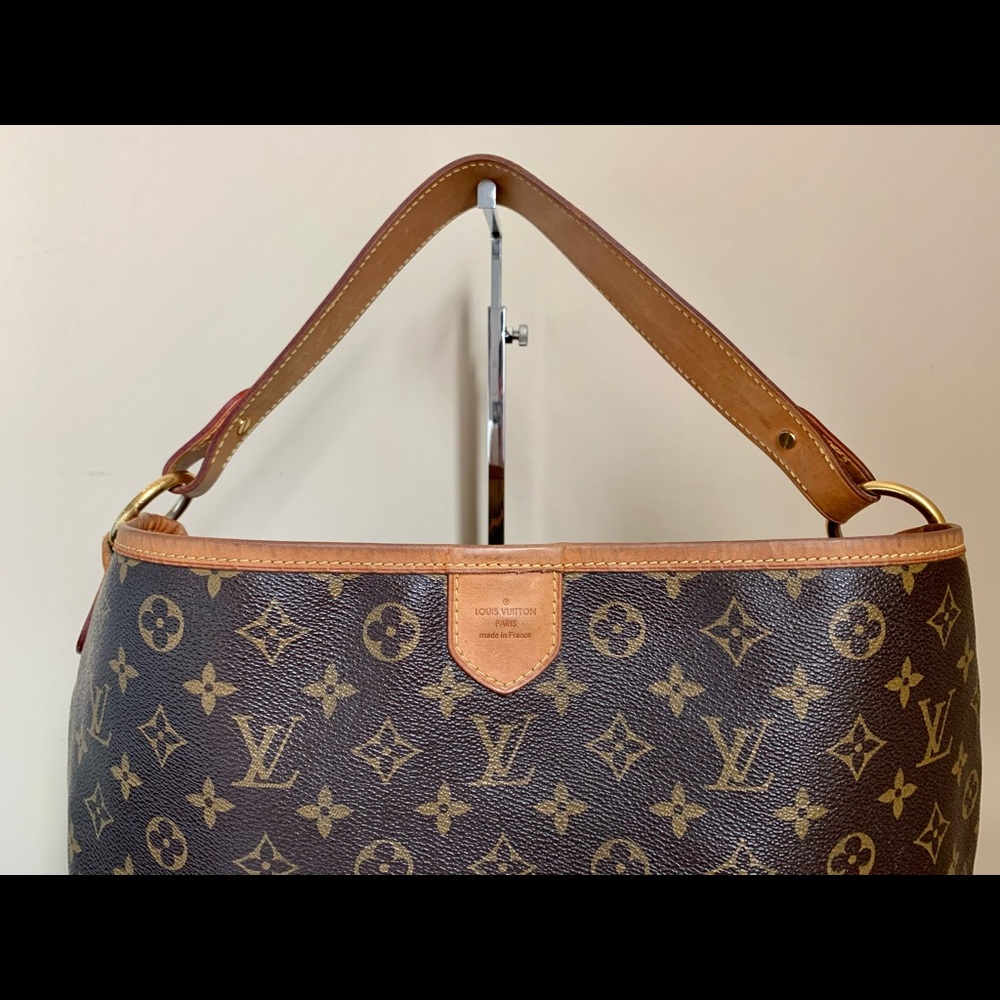 Louis Vuitton Monogram Delightful PM - Picture 4 of 16